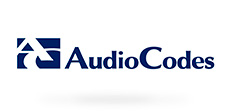 Produtos Audiocodes