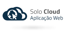 Solo Cloud Aplicação Web