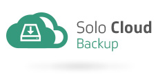 Solo Cloud Backup