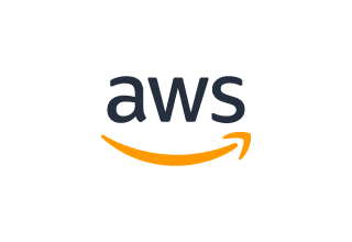 Logo AWS Cloud