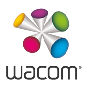 logo wacom