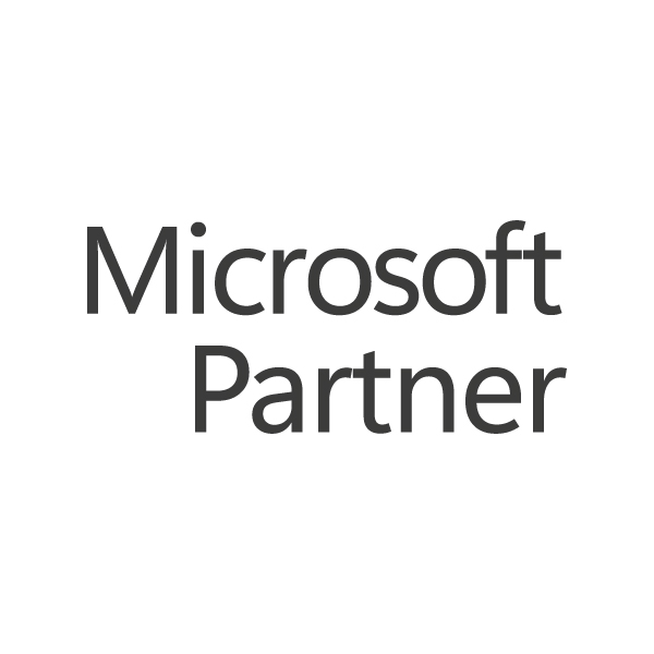 Microsoft Partner