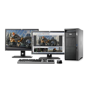 Workstations HP