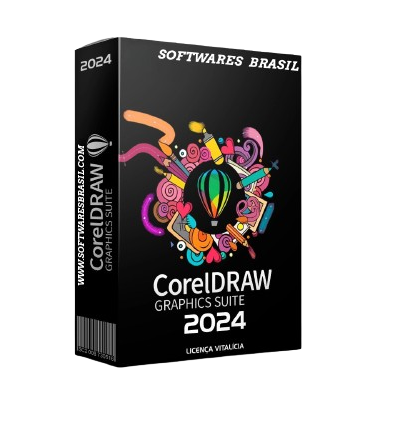 CorelDRAW Graphics Suite 2024