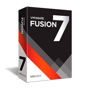 VMware Fusion 7
